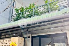 Bán gấp nhà 1t1l quang trung, ngay coopmart, quận 9 giá chỉ 4,45 tỷ