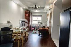 Chính chủ cần bán căn hộ 2pn view hồ tại thanh hà hà đông