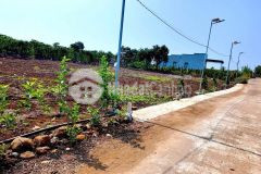 Bán đất nền ont 5x25 xã tân hội,đức trọng,lâm đồng chỉ 565 triệu sổ hồng riêng