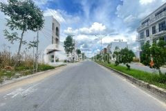 Bán cặp nền đẹp số 53,55 đường d1 kdc hồng loan 6a, phường cái răng, tp cần thơ