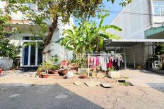 Cg bán nền 72m2 đường b2 kdc hưng phú 1 p. hưng phú tp. cần thơ