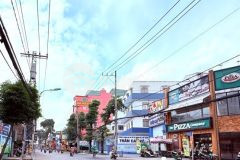 Bán nhà hẻm xe hơi thống nhất, gò vấp, gần lottemart, 60m2, 5 tầng, 5 pn, 7.8 tỷ tl