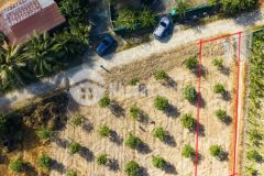 Bán đất suối tiên giá rẻ thôn tân thành lô góc 2 mặt tiền sát bên hương lộ 39