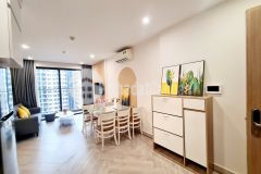 Chính chủ gửi bán căn 2pn2wc tầng trung view thoáng giá chỉ 3,55 tỷ tại vhop