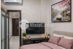 Hẻm xe hơi, gần nguyễn đình chiểucư xá đô thành, 4 tầng, 4pn, 37m2, gần mt, chỉ 6.88 tỷ