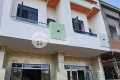 Bán nhà đồng sở hữu thái hòa, tân uyên giáp dĩ an,thuận an vị trí đẹp gần trung tâm y tế th