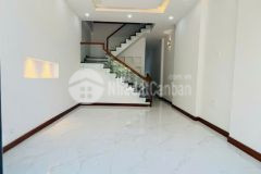 Bán nhà 1 trệt 1 lầu mới đẹp kdc hưng phú p. hưng phú tp. cần thơ