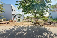 Bá.n nền 84,3m² đường c4 kdc phú an, phường hưng phú, tp. cần thơ lh 0939 961 661 thịnh