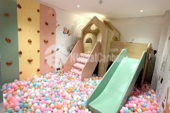 Siêu phẩm trở lại ô tô đỗ cổng bể bóng trong nhà thang máy full nội thất cao cấp