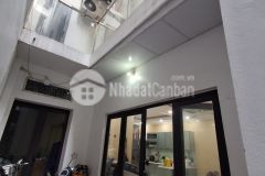 Bán nhà ngọc lâm,long biên 3 tầng,65m,mt5m gần oto nhỉnh 9 tỷ