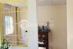 Cần bán nhà cao bá quát, giá 7.6 tỷ, 20m2x4t, ảnh thật