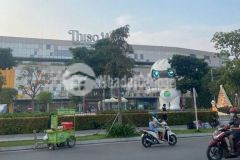 Bán nhà gò vấp, hẻm xe hơi thông phan huy ích, 68m2, 4 tầng, 4pn, gần emart, giá 7.9 tỷ tl