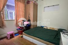 Nhà đẹp phúc xá hộ khẩu ba đình