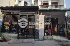 Bán nhà tân phước khánh cách đường võ thị sáu 50 m