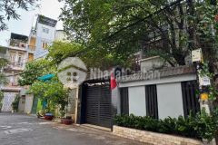 Bán biệt thự đặng văn ngữ, q.phú nhuận 175m² 3 tầng, 5 phòng ngủ