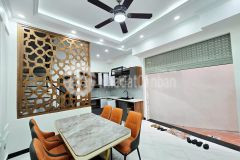 Nhà đẹp long lanh ngõ 67 văn cao, giá 7.75 tỷ, 30m2x5t, ảnh thật