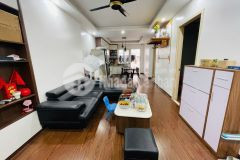 Gấp bán căn hộ 72 m2, 02 ngủ khu 06 tòa mặt đường cienco5, kđt thanh hà hà đông, hà nội