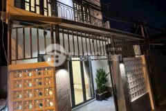 Nhà 1t1l mới cứng ngay vincom võ văn ngân, p.linh chiểu, thủ đức 4.69ty