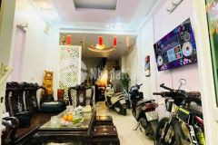 Phố tạ quang bửu, dt 35m2, hiếm nhà bán, 5tầng, nhà mới, thang máy, giá 10.x tỷ.