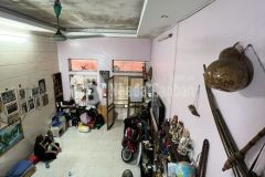 Bán nhà phường hồng hà. 30m,5 tầng,4pn