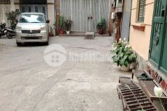 Hiếm bán nhà cầu giấy 6 tầng ô tô qua nhà, canh công viên 11.x tỷ