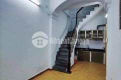 Cho thuê nhà nguyên căn ngọc hà, ba đình, 4 tầng, nhà đẹp ở luôn, 5.5 triệu