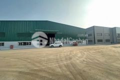 Cho thuê hệ thống nhà xưởng mới 100 tại thanh ba, phú thọ