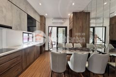 Ngọc thụy 35m2 x 7 tầng thang máy sát phố full nội thất xịn xò nhỉnh 9 tỷ