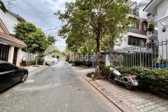 Bán đất mặt tiền trần bình trọng 1000m2 chỉ 60 tỷ