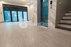 Siêu phẩm dòng tiền hbt ngõ kinh doanh mặt tiền rộng 20m ra ô tô