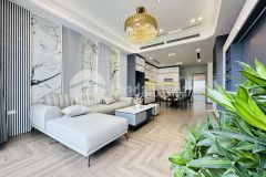 Hiếm nhà đẹp hbt, ở ngay không phải nghĩ vài bước ra phố thang máy xịn sò