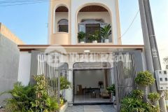 Nhà đẹp giá mềm hiếm có ngay ngã 4 tân triều