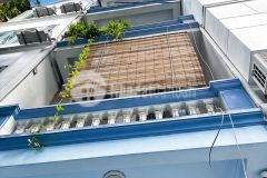 Nhà rộng 51m2 5 tầng 9tỷ9 nguyễn trãi thoáng trước sau s hiếm có ngõ thông