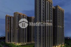 Căn 3pn ban công đông nam view hồ siêu đẹp, chênh ít tại the senique hà nội