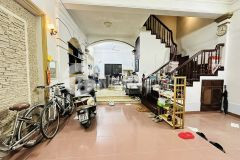 Bán 73m 4 tầng 6m.mặt tiền. hoàng quốc việt cầu giấy