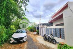 Bán nhà mới xây phường tân hạnh vĩnh long, gần cầu bà trại