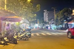 Bán nhà hxt trường chinh, ngang 6,5m, 4 tầng, phường 15, tân bình giá 9,5 tỷ