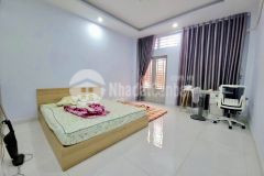 Bán gấp nhà 50m² ni sư huỳnh liên, tân bình