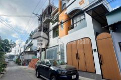 Cần bán gấp 2 lô đất liền kề khu vực p. linh xuân, tp thủ đức cũ. lh0935194588.