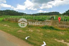 Cần bán nhanh 7.000m2 đất mặt tiền đường nhựa chính xã tà hine, lâm đồng chỉ 12 tỷ tl