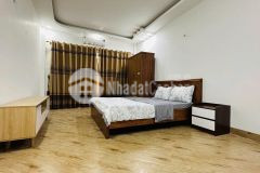 Phố tôn đức thắng 8.75 tỷ 33m2, 5 tầng đẹp, mặt tiền 4m ngõ rộng hiếm đống đa