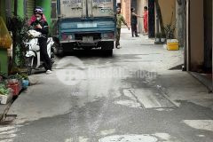 Bán gấp nhà 6 tầng cầu giấy, ô tô chạy vèo vèo, nhỉnh 12 tỷ