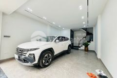 Đẳng cấp tư đình7 tầng thang máy kinh doanh đỉnh ô tô tránh sổ nở hậu 55m nhỉnh 19 tỷ