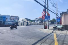 Lô góc 906m² mt hoàng phan thái ngang 21m, giá 23 tỷ tl