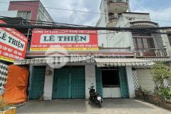 Cần bán căn hộ giá rẻ 2 tầng diện tích khủng 917m mặt tiền ql1a q12 giá chỉ nhỉnh 5 tỷ.