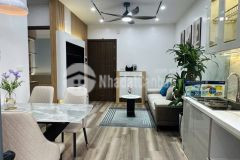 Bán chung cư an quý hưng, long biên 65m2 giá 4,75 tỷ thương lượng