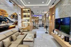 Nhà hẻm ô tô hiệp bình phước 20m ra ql13 chỉ 6.6 tỷ