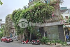 Cần bán nhà ngõ 94 thượng thanh long biên oto tránh, diện tích 55m2 mặt tiền 8m,kinh doanh đỉnh