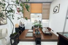 Bán nhà mặt ngõ phố giang văn minh 38m 4t 2 thoáng gần phố vừa ở vừa kinh doanh