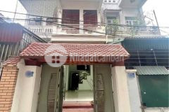 Bán nhà 3 tầng ngõ phố phạm thị trân, ph phạm ngũ lão, tp hd, 68.5m2, mt 4m, 4 ngủ